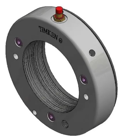 TUERCAS MANGUITOS TIMKEN HMV24