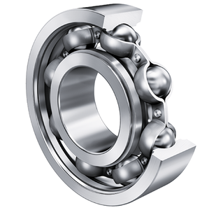 RODAMIENTOS FAG 6206-C-C3>V