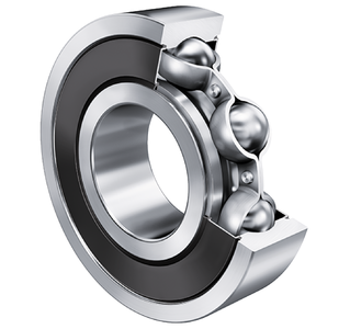 RODAMIENTOS FAG 6307-2RSR