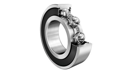 RODAMIENTOS FAG 6217-2RSR