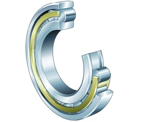 RODAMIENTOS FAG N322-E-XL-M1-C3