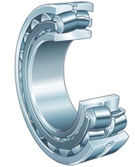 RODAMIENTOS FAG 22224-E1-XL-C4