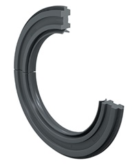 OBTURACIÓN SOPORTES PARTIDOS FAG DH217