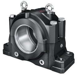 SOPORTES PARTIDOS FAG SNS3140-Z-D