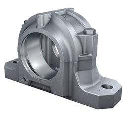 SOPORTES PARTIDOS FAG SNV290-F-L