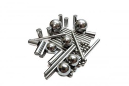 ELEMENTOS RODANTES (AGUJAS, BOLAS Y RODILLOS)