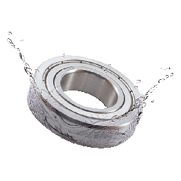 RODAMIENTOS BOLAS ACERO INOXIDABLE