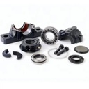 ANILLOS FIJACIÓN SOPORTES PARTIDOS TIMKEN SR180X12S