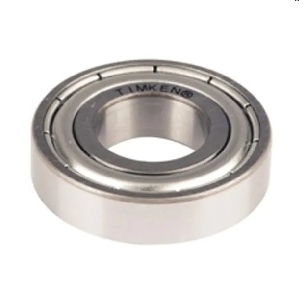 RODAMIENTOS TIMKEN 16004-ZZ