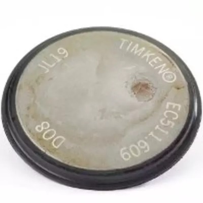 TAPA CIEGA SOPORTES PARTIDOS TIMKEN EC48