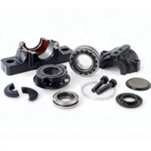 ANILLOS FIJACIÓN SOPORTES PARTIDOS TIMKEN SR270X5S