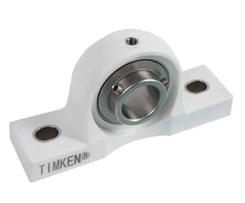 SOPORTES TIMKEN SUCPLP207-20/F