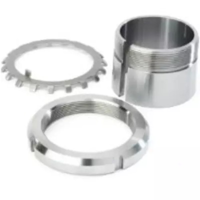 TUERCAS MANGUITOS TIMKEN N10