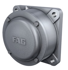 SOPORTES PARTIDOS FAG F517-A-L