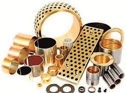 CASQUILLOS DE FRICCIÓN