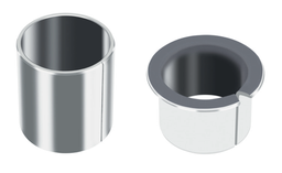 CASQUILLOS DE FRICCIÓN ACERO