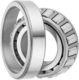 RODAMIENTOS RODILLOS CÓNICOS MM